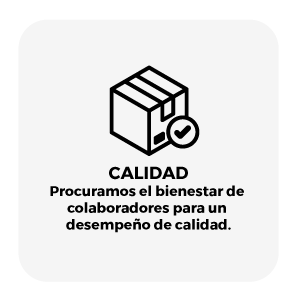 calidad